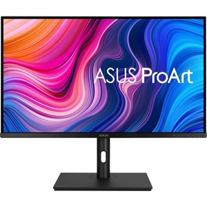 90LM06R1-B01170 - Asus ProArt PA328CGV - 32" QHD 16:9 5ms 165Hz IPS - 2x HDMI, DP et USB-C (DP alt mode et PD 90W)