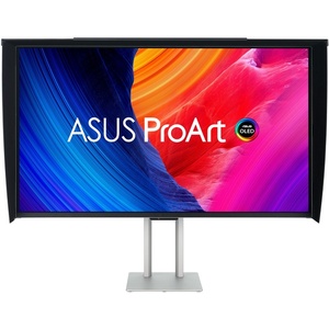 90LM03HE-B01K71 - Asus ProArt PA32UCDMR-K - 31.5" UHD 4K 16:9 0.1ms 240Hz OLED - HDMI, DP et USB-C (DP alt mode et PD 96W)