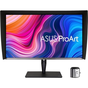90LM03H0-B05370 - Asus ProArt PA32UCG-K - 32" UHD 4K 16:9 5ms 120Hz IPS - 2x HDMI, DP et USB-C (DP alt mode et PD 60W)
