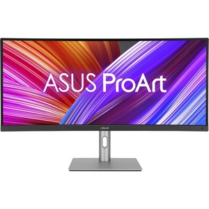 90LM04A0-B02370 - Asus ProArt PA34VCNV - 34.1" WQHD incurvé 3800R 21:9 5ms IPS - 2x HDMI, 2x DP et USB-C (DP alt mode et PD 96W)