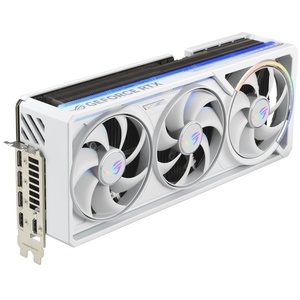 90YV0LWA-M0NA00 - Asus ROG Astral GeForce RTX 5090 32GB OC White - ROG-ASTRAL-RTX5090-O32G-WHITE - Carte graphique Nvidia
