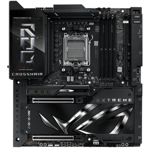 90MB1LB0-M0EAY0 - Asus ROG Crosshair X870E Extreme - Carte mère AMD AM5 E-ATX X870E DDR5 Wi-Fi