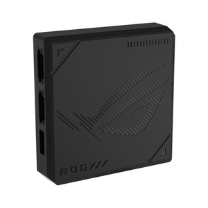 90DA00R0-B09000 - Asus ROG GR120 Fan Hub Black - Hub ventilateur