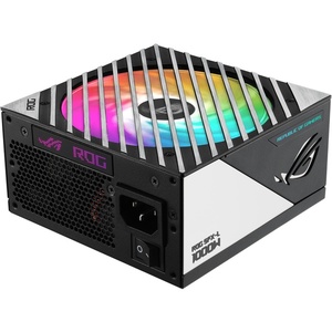 90YE00N1-B0NA00 - Asus ROG Loki 1000W - Alimentation modulaire 80+ Platinum SFX-L ATX 3.1 12V-2x6 - ROG-LOKI-1000P-SFX-L-GAMING