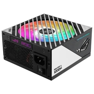 90YE00N0-B0NA00 - Asus ROG Loki 1200W - Alimentation modulaire 80+ Titanium SFX-L ATX 3.1 12V-2x6 - ROG-LOKI-1200P-SFX-L-GAMING