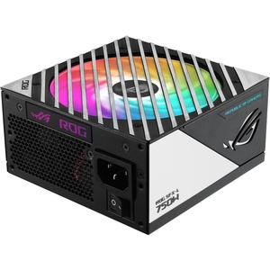 90YE00N4-B0NA00 - Asus ROG Loki 750W - Alimentation modulaire 80+ Platinum SFX-L ATX 3.1 12V-2x6 - ROG-LOKI-750P-SFX-L-GAMING