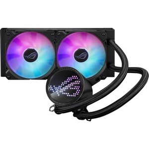 90RC00J1-M0UAY0 - Asus ROG Ryuo III 240 ARGB - Watercooling 240mm noir