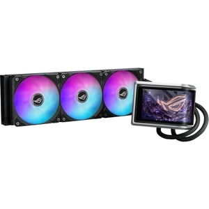 90RC01N1-B0EAY0 - Asus ROG Ryuo IV 360 ARGB Black - Watercooling 360mm noir