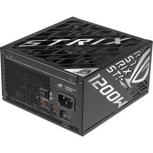90YE00W0-B0NA00 - Asus ROG Strix 1200W - Alimentation modulaire 80+ Platinum ATX 3.1 12V-2x6 - ROG-STRIX-1200P-GAMING