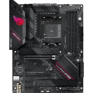 90MB14S0-M0EAY0 - Asus ROG Strix B550-F Gaming - Carte mère AMD AM4 ATX B550 DDR4