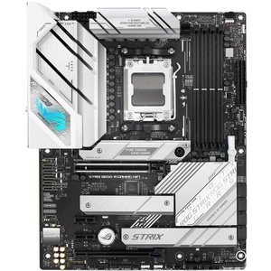 90MB1BP0-M0EAY0 - Asus ROG Strix B650-A Gaming WIFI - Carte mère AMD AM5 ATX B650 DDR5 Wi-Fi