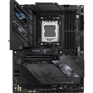 90MB1NX0-M0EAY0 - Asus ROG Strix B850-F Gaming WIFI7 Neo - Carte mère AMD AM5 ATX B850 DDR5 Wi-Fi