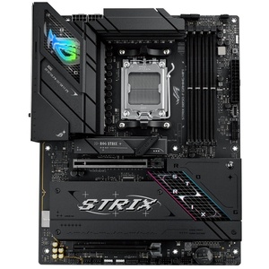 90MB1J70-M0EAY0 - Asus ROG Strix B850-F Gaming WIFI - Carte mère AMD AM5 ATX B850 DDR5 Wi-Fi