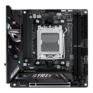90MB1K30-M0EAY0 - Asus ROG Strix B850-I Gaming WIFI - Carte mère AMD AM5 Mini-ITX B850 DDR5 Wi-Fi