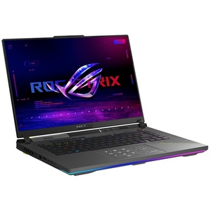 90NR0L67-M001B0 - Asus ROG Strix G16 G614PP-S5032W-BE - AMD Ryzen 9 8940HX 16GB 1TB RTX 5070 - 16" WQXGA 240Hz IPS AZBE W11