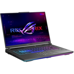 90NR0IG5-M002J0 - Asus ROG Strix G16 G614JIR-N4050W-BE - Intel Core i9-14900HX 16GB 1TB RTX 4070 - 16" QHD+ 240Hz IPS AZBE W11