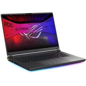90NR0N61-M00110 - Asus ROG Strix G16 G615JM-RV029W-BE - Intel Core i5-13450HX 16GB 1TB RTX 5060 - 16" WUXGA 165Hz IPS AZBE W11