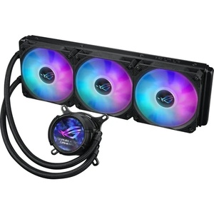90RC00W1-M0UAY0 - Asus ROG Strix LC III 360 ARGB LCD - Watercooling 360mm noir
