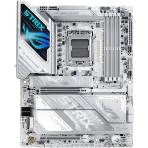 90MB1P30-M0EAY0 - Asus ROG Strix X870E-A Gaming WIFI7 Neo - Carte mère AMD AM5 ATX X870E DDR5 Wi-Fi