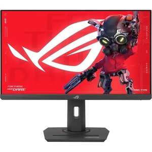 90LM0AM0-B01370 - Asus ROG Strix XG259CS - 24.5" FHD 16:9 1ms 180Hz IPS - HDMI, DP et USB-C (DP alt mode et PD 7.5W)