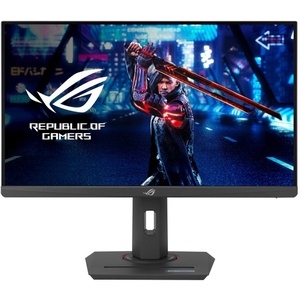 90LM09M0-B01370 - Asus ROG Strix XG259QNS - 24.5" FHD 16:9 0.3ms 380Hz IPS - 2x HDMI et DP