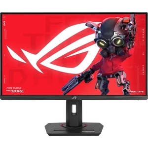 90LM0AW0-B01371 - Asus ROG Strix XG279CNS - 27" FHD 16:9 1ms 380Hz IPS - HDMI, DP et USB-C (DP alt mode et PD 7.5W)