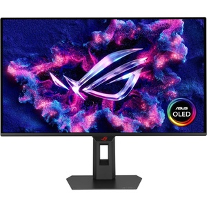 90LM0B60-B01371 - Asus ROG Strix XG27ACDMS - 26.5" QHD 16:9 0.03ms 280Hz OLED - 2x HDMI, DP et USB-C (PD 15W)