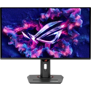 90LM0AN0-B01970 - Asus ROG Strix XG27ACDNG - 26.5" QHD 16:9 0.03ms 360Hz OLED - 2x HDMI, DP et USB-C (DP alt mode et PD 90W)