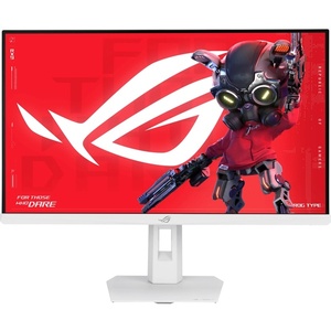 90LM0C92-B01171 - Asus ROG Strix XG27ACMES-W - 27" QHD 16:9 1ms 144Hz IPS - HDMI, DP et USB-C (DP Alt Mode et PD 15W)