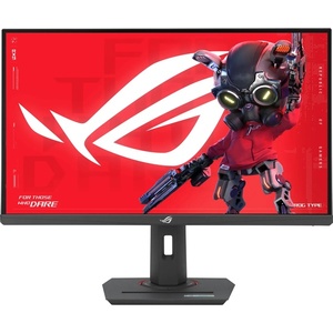 90LM0BE0-B01171 - Asus ROG Strix XG27ACMS - 27" QHD 16:9 1ms 320Hz IPS - HDMI, DP et USB-C (DP alt mode et PD 15W)
