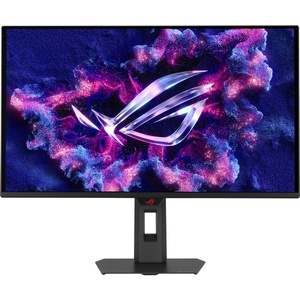 90LM0C80-B01171 - Asus ROG Strix XG27AQDMES - 26.5" QHD 16:9 0.3ms 240Hz OLED - 2x HDMI et DP