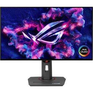 90LM0AH0-B01A70 - Asus ROG Strix XG27AQDMG - 26.5" QHD 16:9 0.03ms 240Hz OLED - 2x HDMI et DP