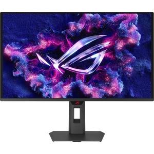 90LM0CH0-B01971 - Asus ROG Strix XG27AQDNG - 26.5" QHD 16:9 0.03ms 360Hz OLED - 2x HDMI et DP