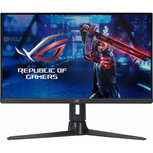 90LM08K0-B01170 - Asus ROG Strix XG27AQMR - 27" QHD 16:9 1ms 300Hz IPS - 2x HDMI et DP