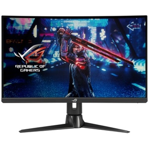 90LM08G0-B01A70 - Asus ROG Strix XG27AQV - 27" QHD incurvé 2900R 16:9 1ms 165Hz IPS - 2x HDMI et DP
