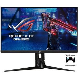 90LM06U0-B01370 - Asus ROG Strix XG27AQ - 27" QHD 16:9 1ms 170Hz IPS - 2x HDMI et DP
