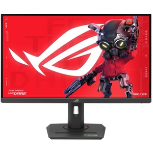 90LM0AG1-B01370 - Asus ROG Strix XG27UCG - 27" UHD 4K 16:9 1ms 160Hz IPS - HDMI, DP et USB-C (DP alt mode et PD 15W)