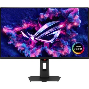 90LM0CW0-B01971 - Asus ROG Strix XG27UQDMS - 26.5" UHD 4K 16:9 0.03ms 240Hz OLED - 2x HDMI et DP