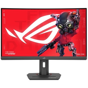 90LM09P1-B01370 - Asus ROG Strix XG27WCS - 27" QHD incurvé 1500R 16:9 1ms 180Hz VA - HDMI, DP et USB-C (DP alt mode et PD 7.5W)