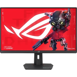 90LM0B01-B01171 - Asus ROG Strix XG32UCG - 32" UHD 4K 16:9 0.3ms 160Hz IPS - HDMI, DP et USB-C (DP alt mode et PD 15W)