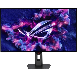 90LM0BX0-B01371 - Asus ROG Strix XG32UCWG - 31.5" UHD 4K 16:9 0.03ms 165Hz OLED - 2x HDMI, DP, USB-C (DP alt mode et PD