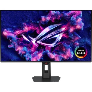 90LM0CV0-B01371 - Asus ROG Strix XG32UQDMS - 31.5" UHD 4K 16:9 0.03ms 240Hz OLED - 2x HDMI et DP