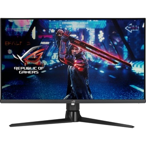 90LM08B0-B01170 - Asus ROG Strix XG32UQ - 32" UHD 4K 16:9 1ms 144Hz IPS - 2x HDMI et DP