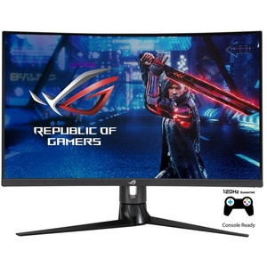 90LM03S0-B04170 - Asus ROG Strix XG32VC - 32" QHD incurvé 1800R 16:9 4ms 165Hz VA - 2x HDMI, DP et USB-C
