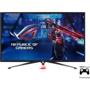 90LM04U0-B02170 - Asus ROG Strix XG438QR - 43" UHD 4K 16:9 4ms 120Hz VA - 3x HDMI et DP