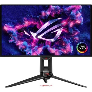90LM0B30-B01971 - Asus ROG Swift PG27UCDM - 26.5" UHD 4K 16:9 0.03ms 240Hz OLED - HDMI, DP et USB-C (alt mode et PD 90W)