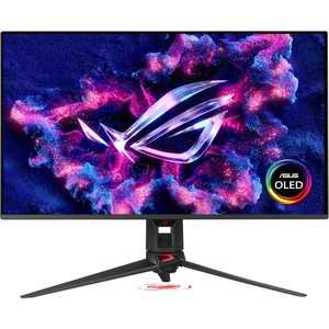 90LM0CL0-B01971 - Asus ROG Swift PG32UCDM3 - 31.5" UHD 4K 16:9 0.03ms 240Hz OLED - 2x HDMI, DP et USB-C (PD 90W)