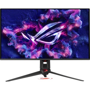 90LM0C00-B01971 - Asus ROG Swift PG32UCDMR - 31.5" UHD 4K 16:9 0.03ms 240Hz OLED - 2x HDMI, DP et USB-C (PD 90W)