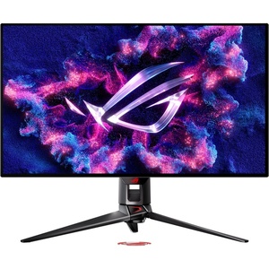 90LM0A50-B01370 - Asus ROG Swift PG32UCDP - 31.5" UHD 4K 16:9 0.03ms 240Hz OLED - 2x HDMI, DP et USB-C (DP et PD 65W)