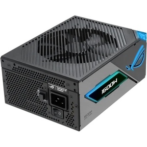 90YE00V1-B0NA00 - Asus ROG Thor III 1600W - Alimentation modulaire 80+ Titanium ATX 3.1 12V-2x6 - ROG-THOR-1600T3-GAMING